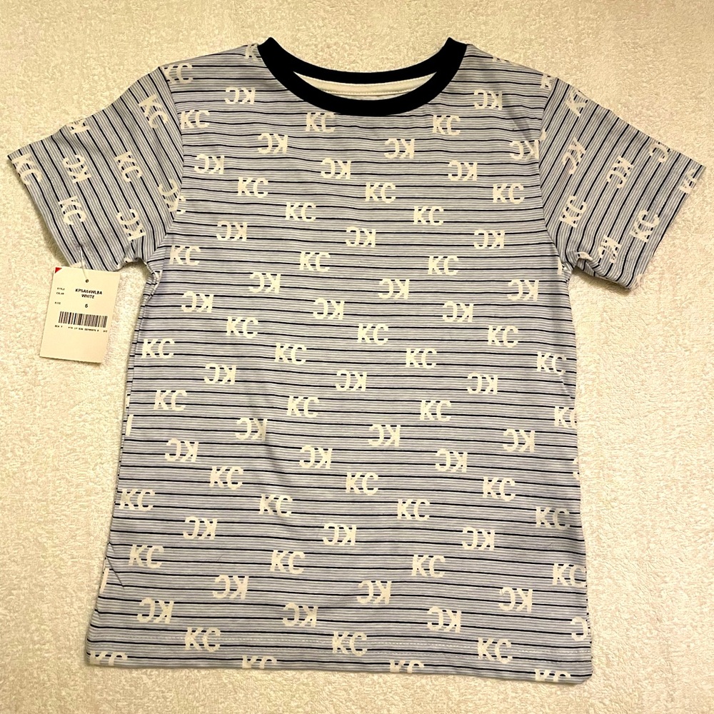 Kenneth Cole Toddler T-Shirt